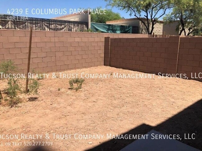 Building Photo - 4239 E Columbus Park Pl