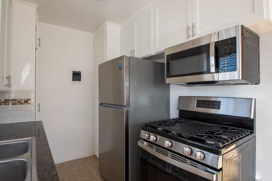 Building Photo - 5915 Fair Ave