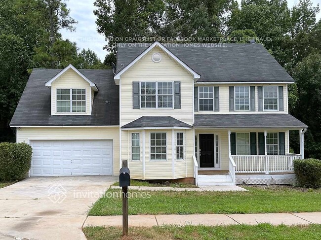 Building Photo - 559 Michael Cir
