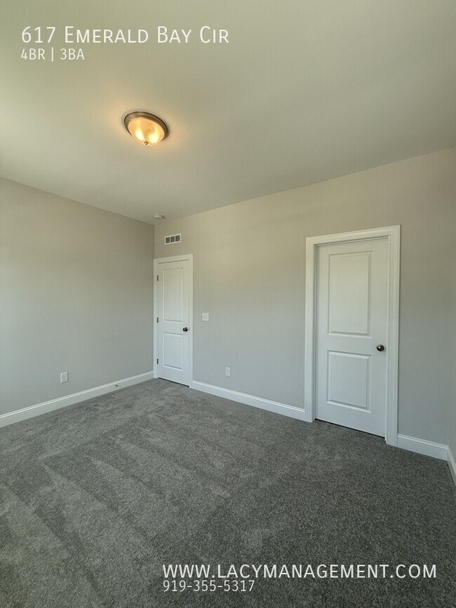Building Photo - 617 Emerald Bay Cir