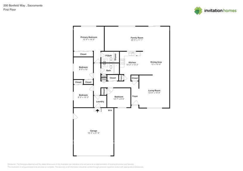 Building Photo - 200 Bonfield Way