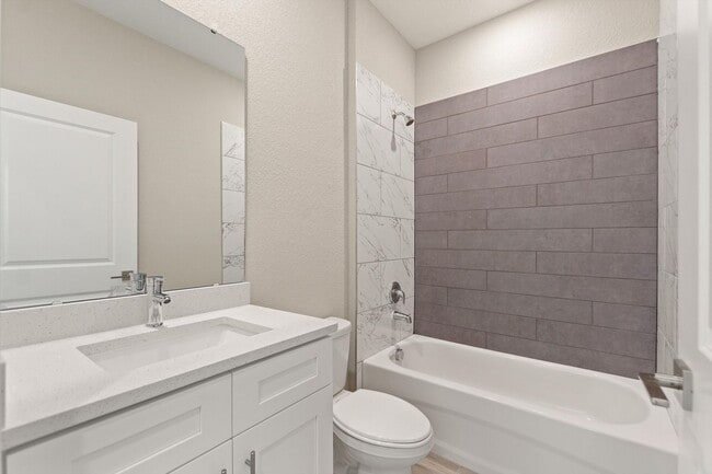 Building Photo - Deposit-Free! Modern, energy efficient hom...