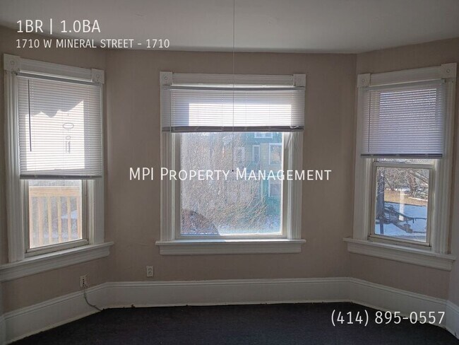 Building Photo - 1710 W Mineral St