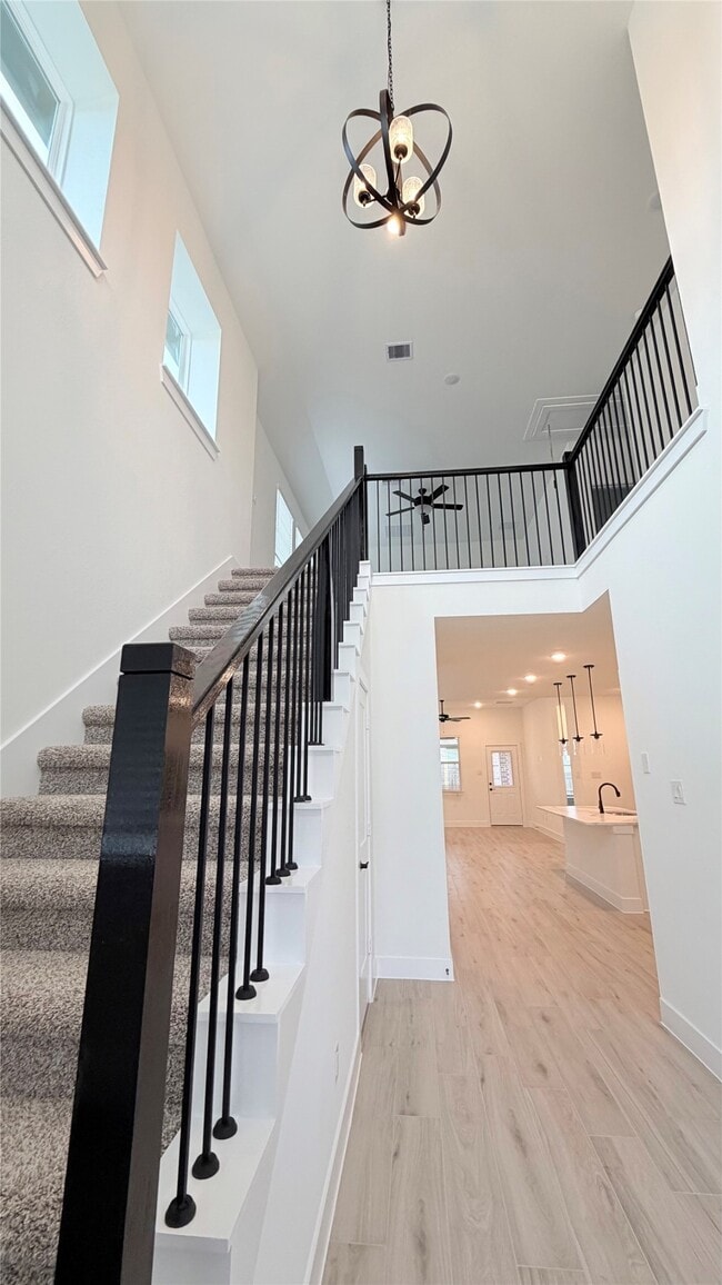 Building Photo - 2323 Garden Arbor Ln