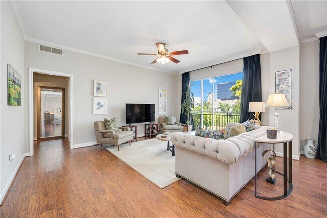 Building Photo - 4515 Briar Hollow Pl