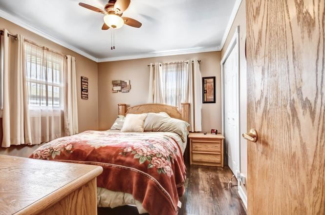 Building Photo - 5710 82nd St