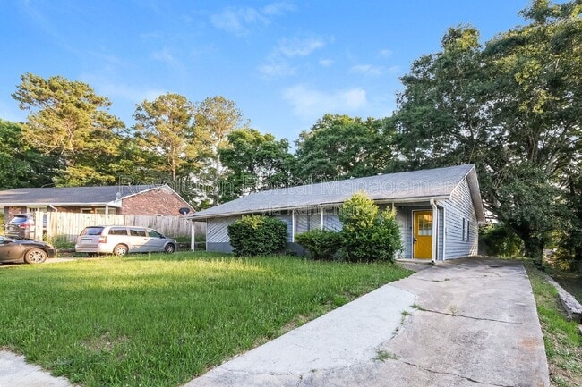 Building Photo - 1158 Pinedale Cir NW