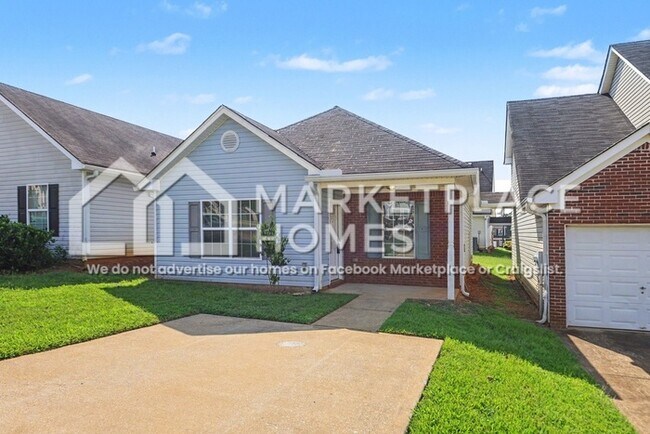 Building Photo - 917 Carlton Pointe Terrace