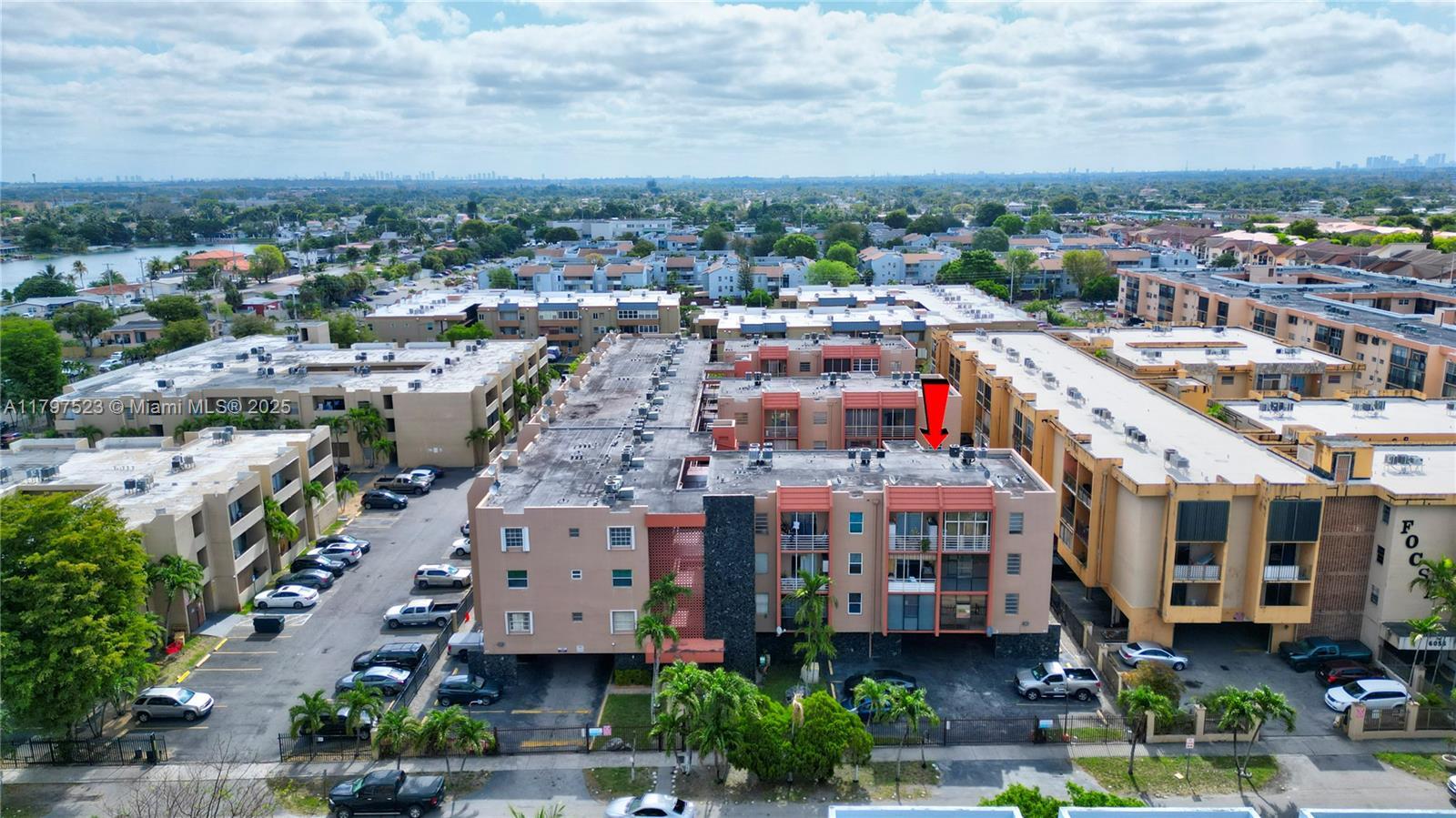 Building Photo - 6095 W 18th Ave