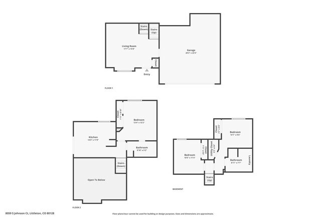 Building Photo - $0 DEPOSIT OPTION. DESIRABLE DAKOTA STATION SPLIT-LEVEL HOME WITH 3 BEDROOMS, 2 BATHS, AND SPACIO...