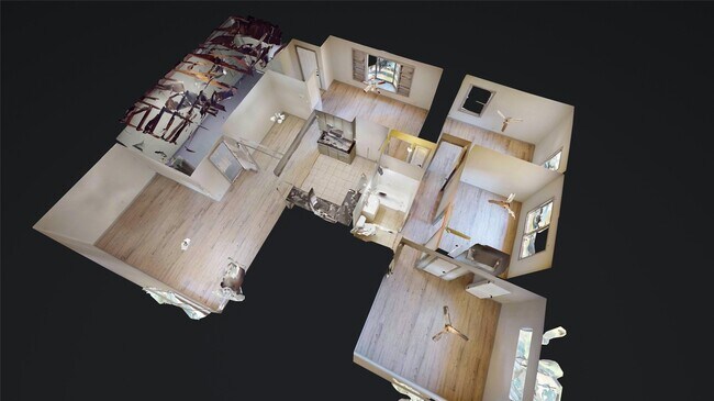 Building Photo - 1501 13th St N