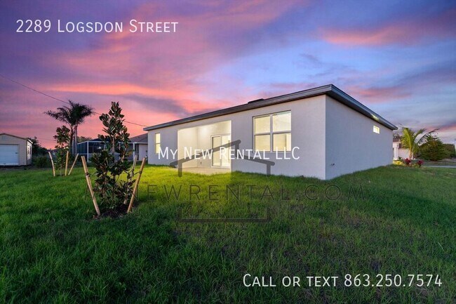 Building Photo - 2289 Logsdon St