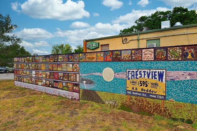 Building Photo - 1000 Arcadia Ave