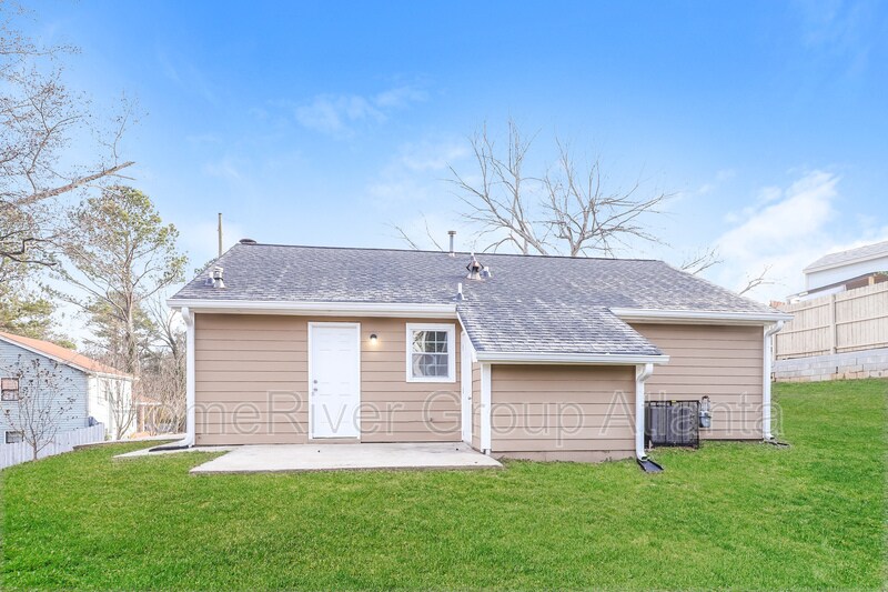 Building Photo - 4636 Vintage Ln