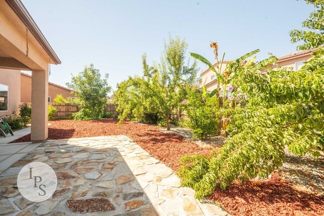Building Photo - Clovis Eastside Home, 4BR/3BA, Built 2017 - Lots of Amenities!