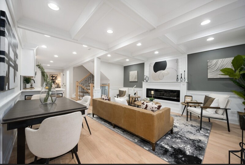 Building Photo - 8536 S Morgan St