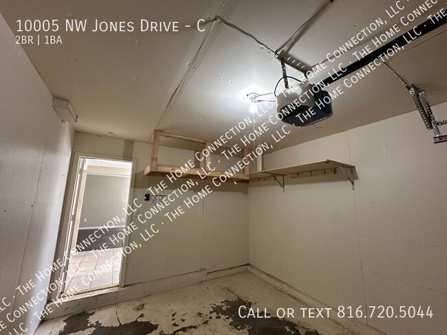 Building Photo - 10005 NW Jones Dr