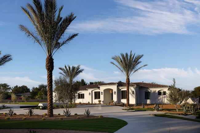 Building Photo - 80805 Vista Bonita Trail
