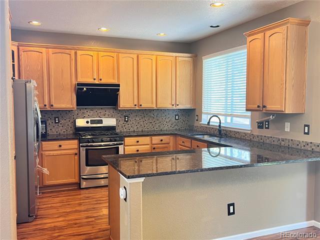 Building Photo - 9766 S Holland St