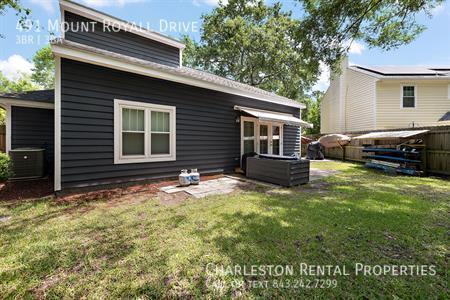 Building Photo - 491 Mt Royall Dr