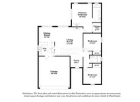 Building Photo - 1840 Greenbrook Ct
