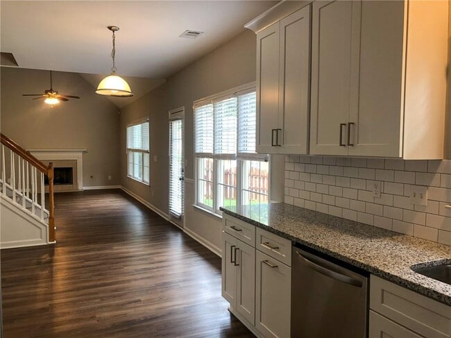 Building Photo - 4450 Lockett Trce