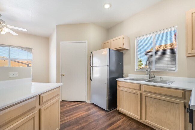 Building Photo - 9000 Las Vegas Blvd S