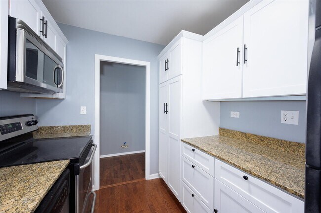 Building Photo - 1460 N Sandburg Terrace