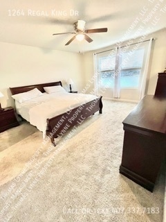 Building Photo - 1264 Regal King Dr