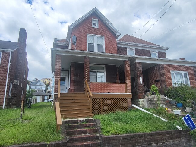 Building Photo - 973 McKean Ave