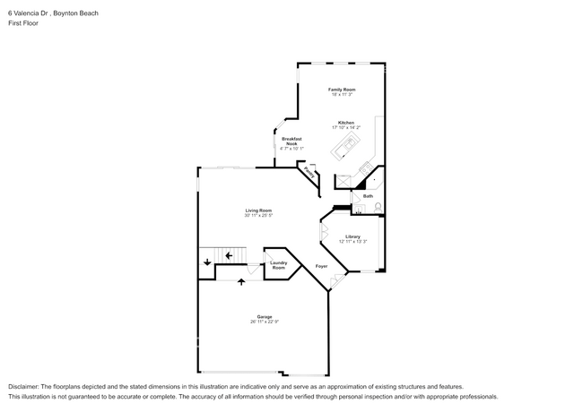 Building Photo - 6 Valencia Dr