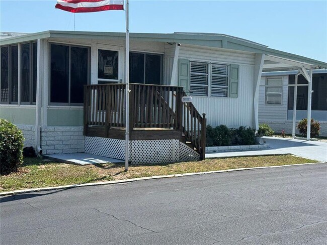 Building Photo - 3451 Tiki Dr
