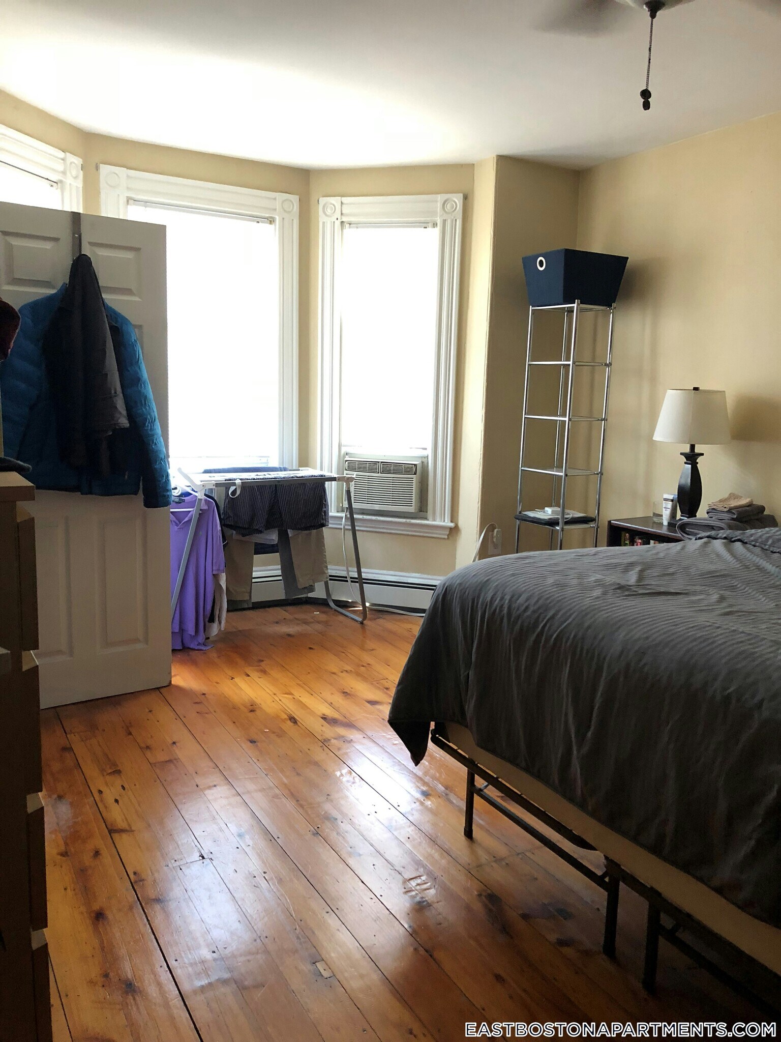 Building Photo - 279 Webster St