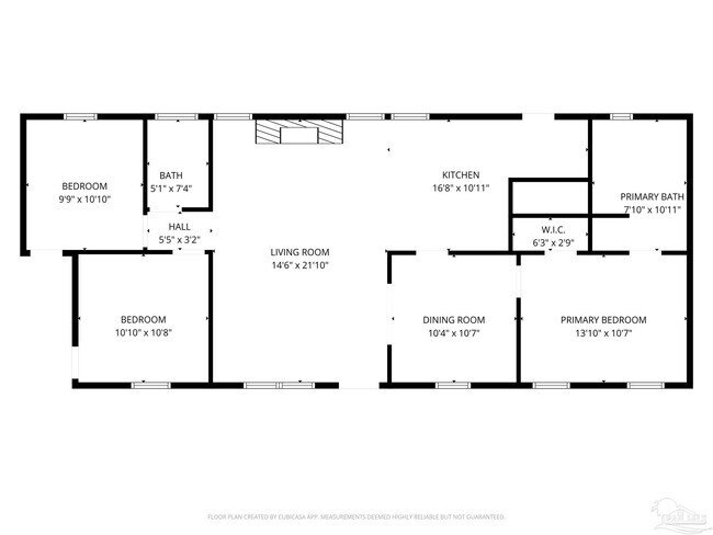 Building Photo - 8906 Figland Ave