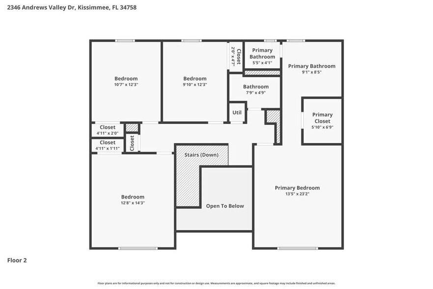 Building Photo - 2346 Andrews Valley Dr