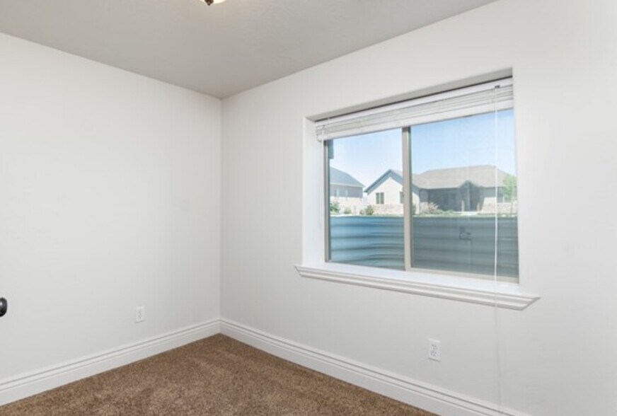 Bedroom 1 - 1232 S Regal View Dr