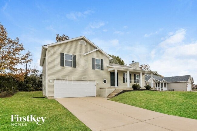 Building Photo - 15 Glen Meadows Dr