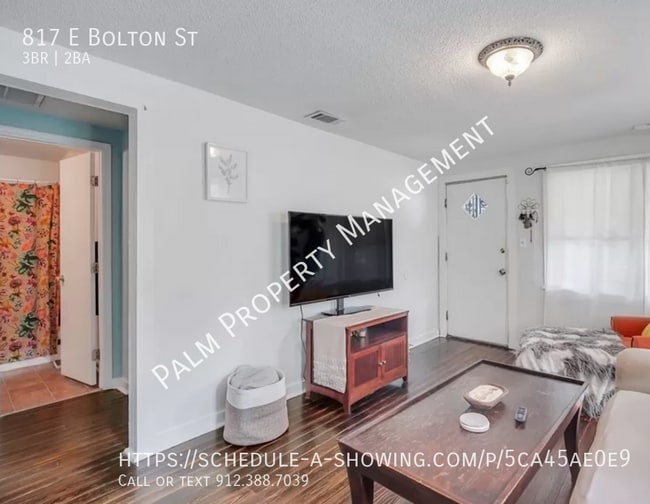 Building Photo - 817 E Bolton St