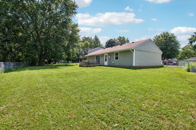 Building Photo - 5435 Durango Ct