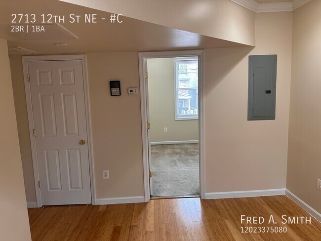 Building Photo - 2713 12th St NE