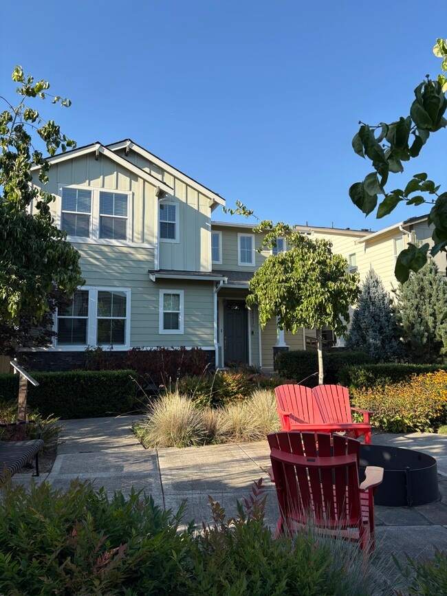 Building Photo - 23417 Naches Peak Ln