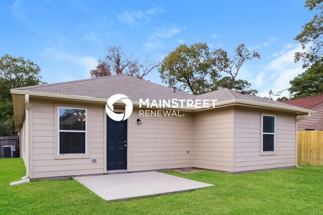 Building Photo - 4 Bedroom Pet-Friendly Home in CONROE, TX ...
