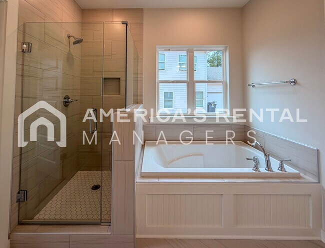 Building Photo - Beautiful New Construction 3 Bed, 2.5 Bath...