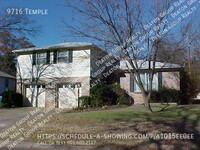 Building Photo - 9716 Temple Dr