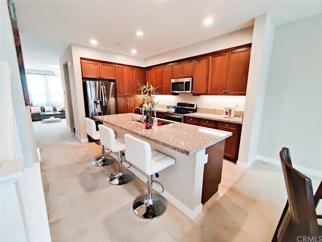 Building Photo - 537 W Foothill Blvd