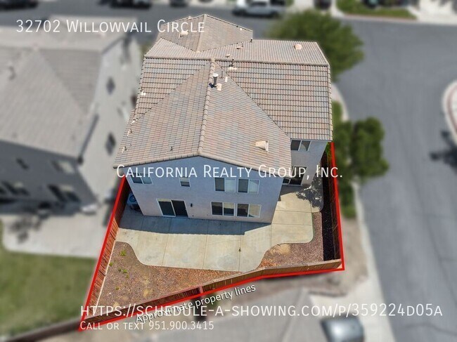 Building Photo - 32702 Willowvail Cir