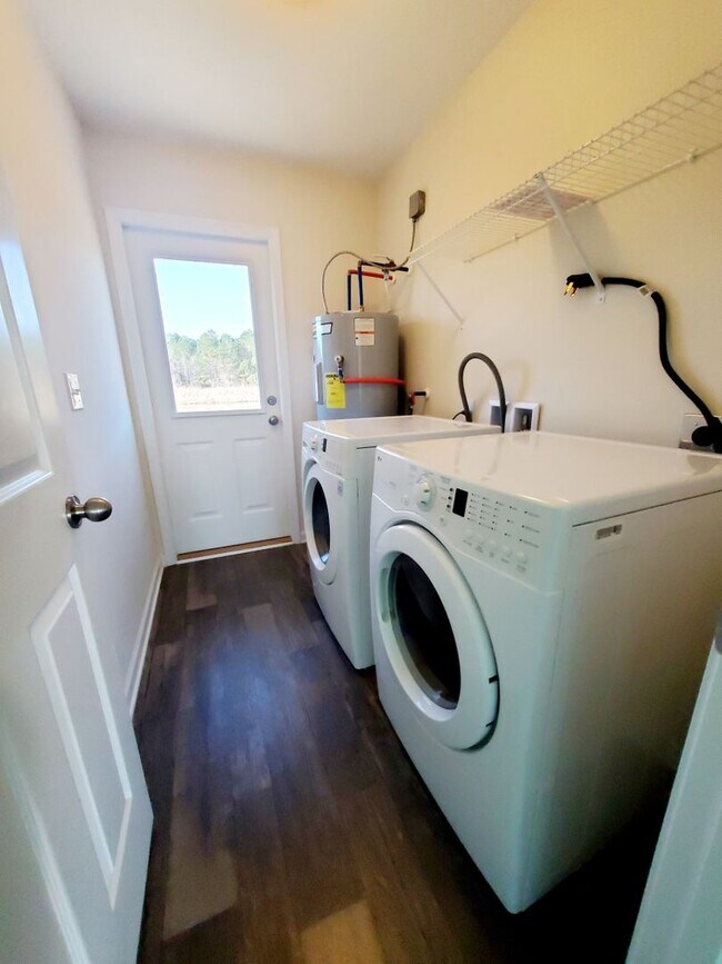 Building Photo - St. Johns Ridge - Long Term Rental in Conway, SC