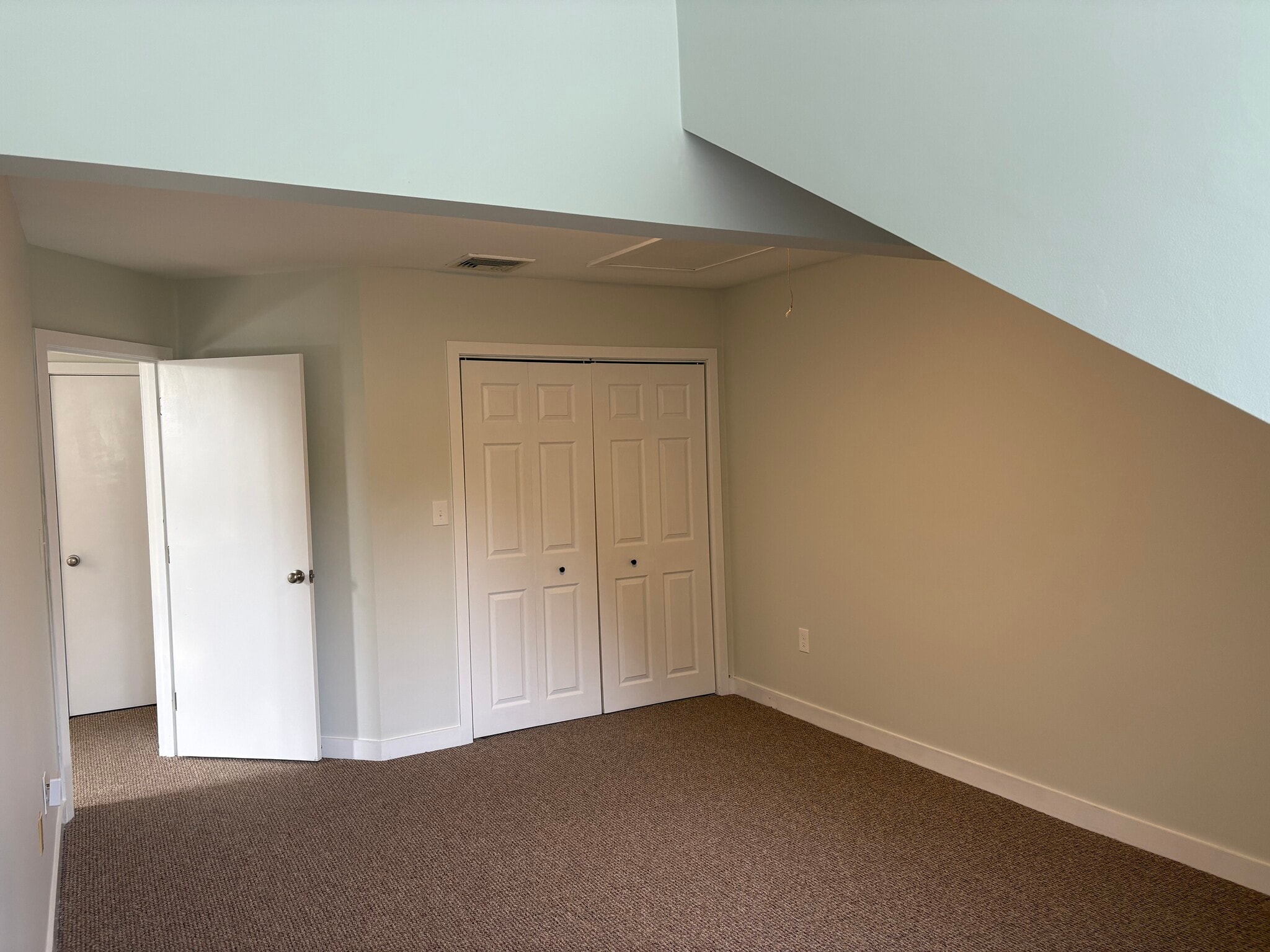 2nd floor bedroom - 1 Corey Way
