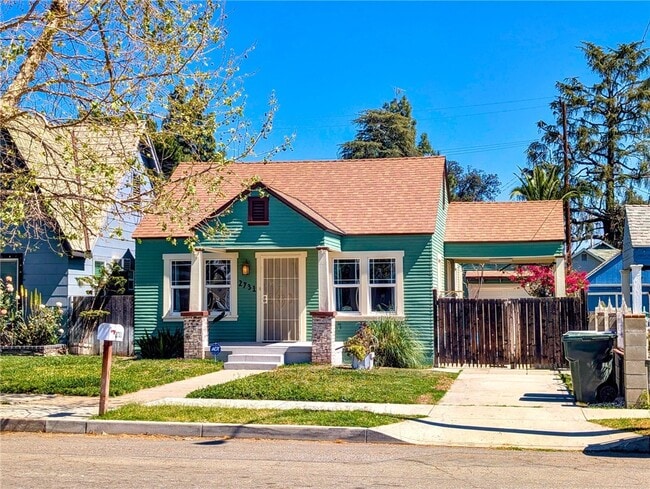 Building Photo - 2731 N Pershing Ave