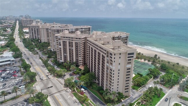 Building Photo - 4900 N Ocean Blvd